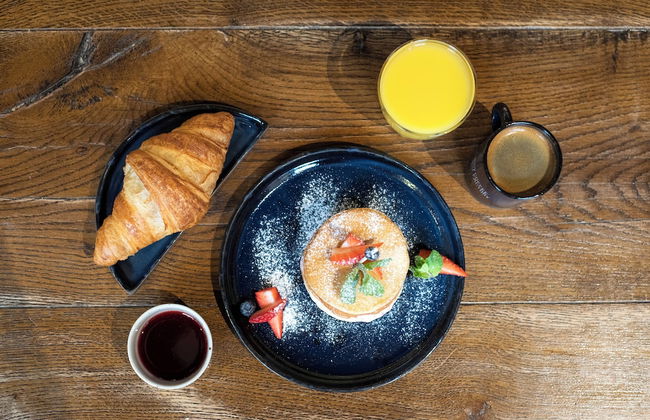 Numa Prague Root - Foto 43