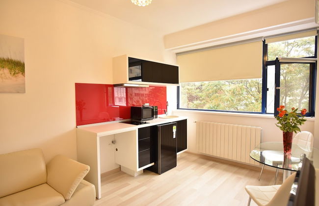 Iassium Residence Copou - Foto 10