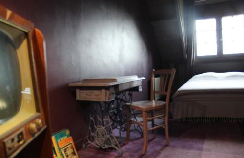 Gîtes la Conterie - Foto 40