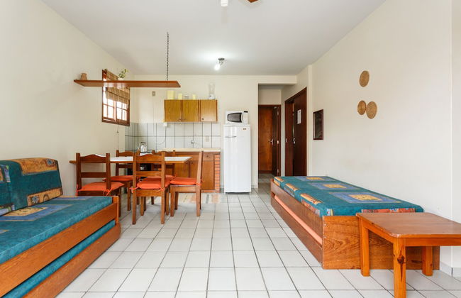 Residencial Santana - Foto 8