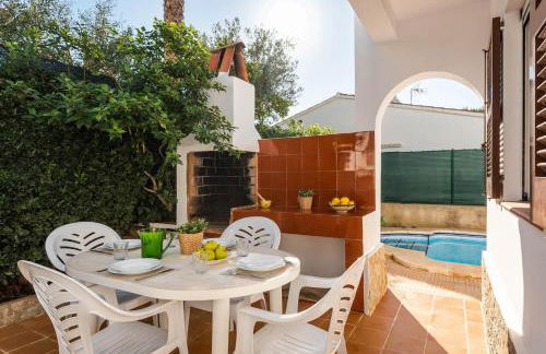 Villa Ponent - Foto 5