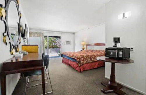 Mission Peak Lodge - Foto 9