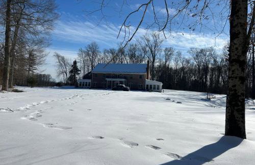 Luxury Private Estate, 5BR 6BA, close to MetLife with ample parking - Foto 8