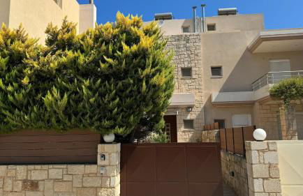 ''Villa Popi Gouves & Spa''Maisonette - Photo 14