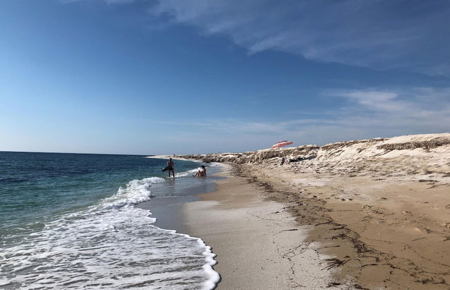 Beni Benius in Nurachi - Foto 36