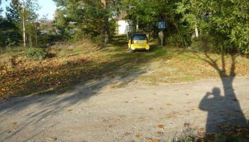 Große Wohnung - Foto 3