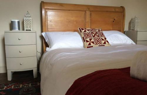 Truck House, Luxury accommodation, pet friendly, Probus - Foto 25