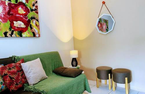 Flat no Condomínio Monte Castelo, Gravatá-PE - Foto 10