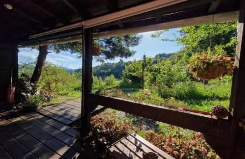 O Cantinho de Coura - a cabana - Foto 7