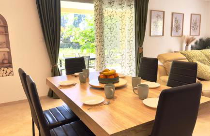 La Pause Limousine, Garden, Wi-Fi, Near Limoges, Golf, Bowling - Foto 28