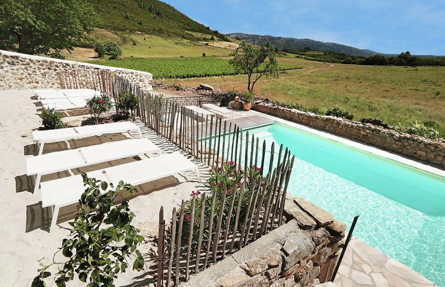 Classy Apartment in Villeseque-des-corbieres With Swimming Pool - Foto 67