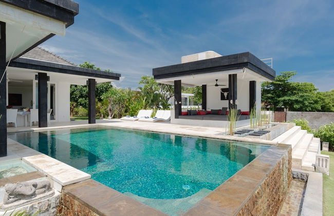 Villa Pondok Wahyu Sedana - Foto 56