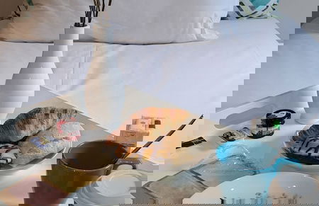 ALMARELA apartments - Foto 54