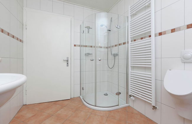 Holiday Home Rodershausen Near Vianden Castle - Foto 10