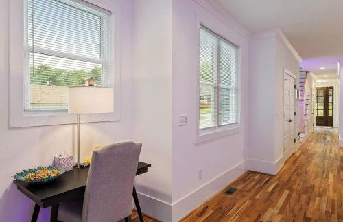 Home Near Lenovo Center and Carter Finley - Foto 15