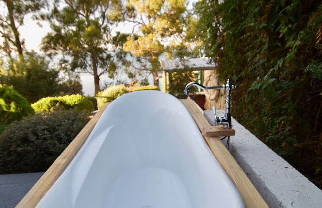 Gypsy Rest - Foto 13