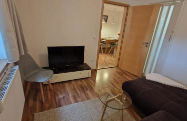 Ferienwohnung Dorfglück - Foto 3