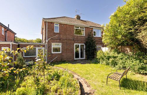 Beautiful Chester House - Foto 27