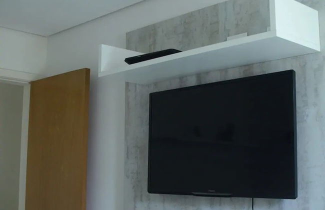 Linda bem Localizada 5 Quartos Vista Mar - Foto 26