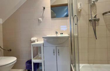 Willa Hańcza 1 - Foto 31