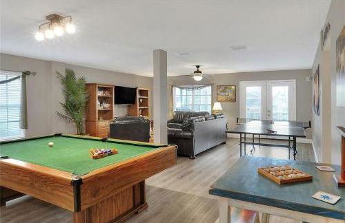 Dockside Nook -Waterfront, Dock, Heated Pool - Foto 31