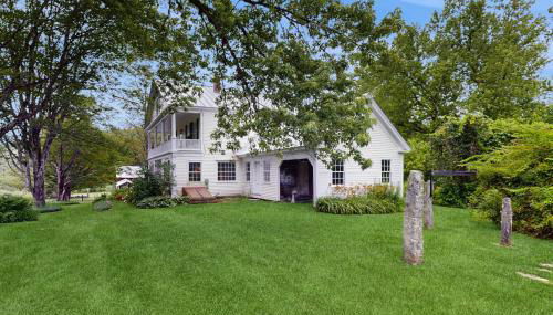 Kingdom Valley Farmhouse - Foto 5