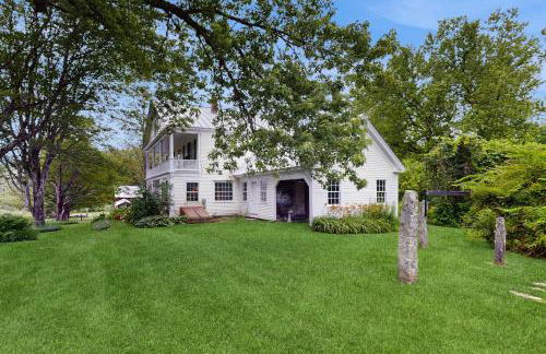 Kingdom Valley Farmhouse - Foto 5