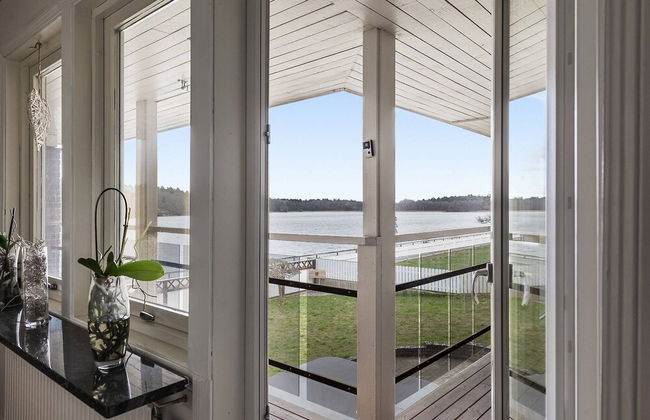 Ronneby Torneryd Retreat - Foto 54