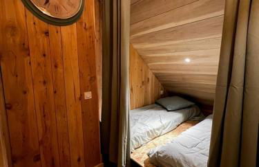 La grange de l'Adour - Trassouet - Foto 26