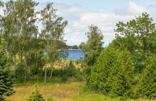 Bright Apartment Spadochroniarzy in Dziwnów with Parking & Pool by Noclegi Renters - Foto 31