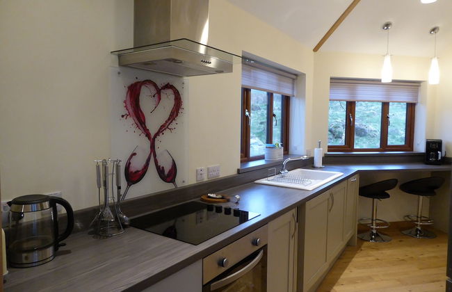 Dalnoid Cottages & Treehouses - Foto 56