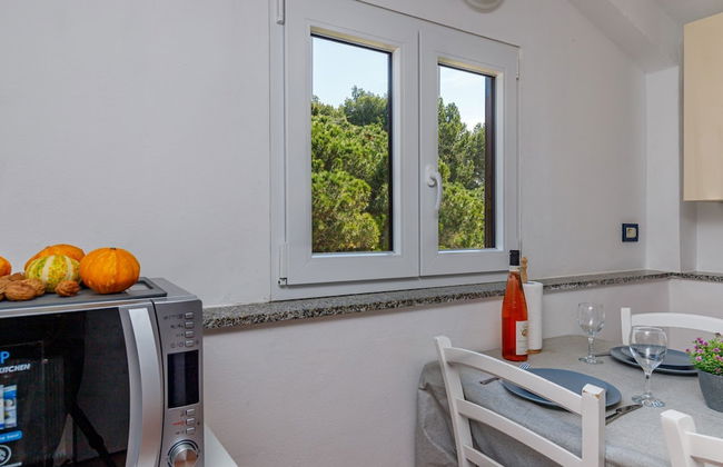 Beachfront Escape in Rovinj - Foto 34