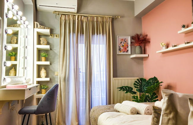 Villa Aitheras - Mountain View & Garden - Foto 2