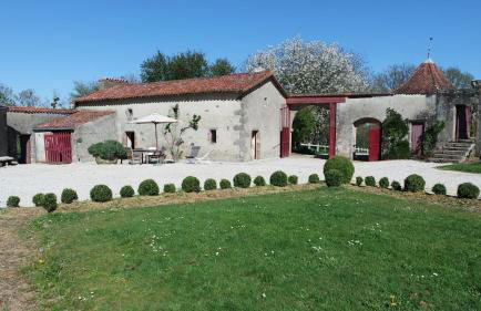 Gites De La Brunière - Photo 1