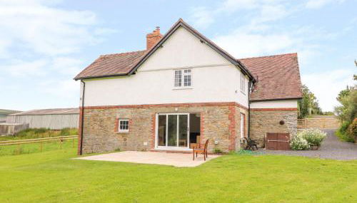 The Old Farmhouse, Upper Pitts - Foto 3