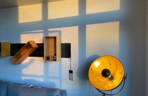 Designer-Oberstüberl mit Seeblick auf den Chiemsee & Alpenpanorama - Photo 7