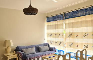 Pé na Praia da Foz - Foto 22