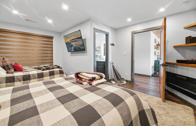 The Lazy Bear - Foto 8