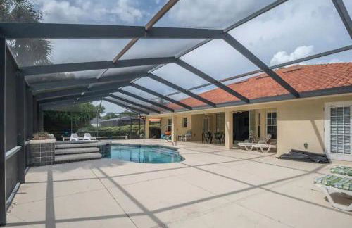 Luxury with a pool - Foto 26