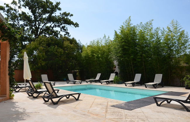 Villa in Moriani-plage With Sea View - Foto 20