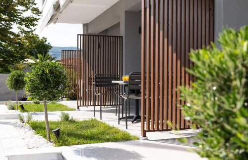 Afros Suites - Foto 37