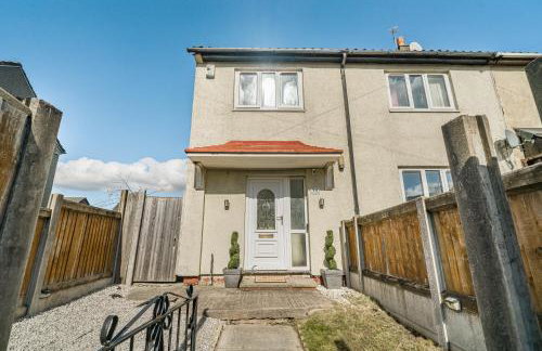 Contractor ready Homes Secure Parking - Foto 30