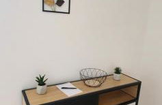 Le 314 à proximité des Thermes - Foto 4