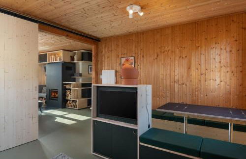 Chalet Panorama - luxe en altitude dans les Vosges - Foto 18