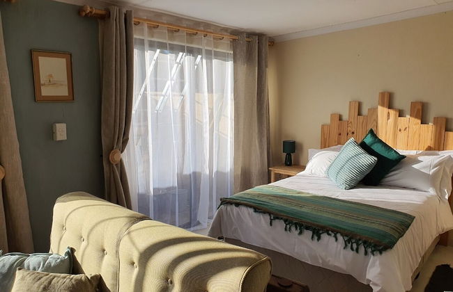 KatiKati Eco Lodge - Photo 12