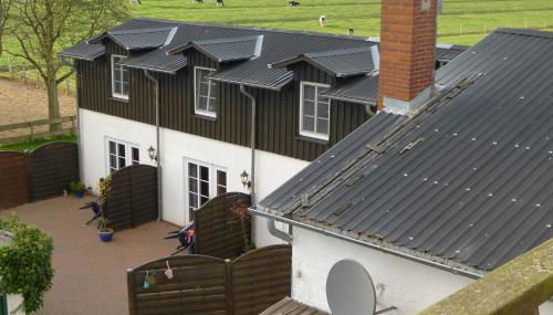 Ferienwohnungen Engelmühle - Foto 2