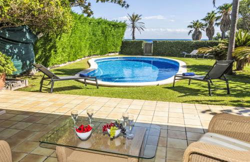 Villa Luxury B by Interhome - Foto 29