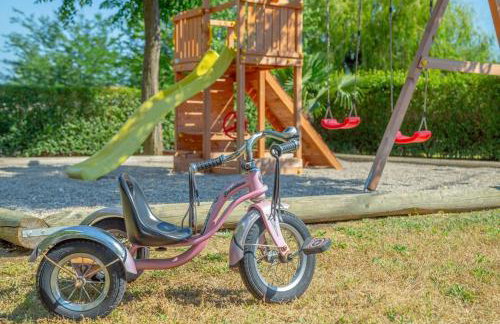 Holiday house Anetta with 5 bedrooms - Foto 46