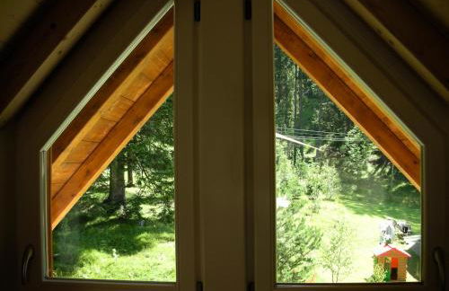 Chalet Villa Bianca - Foto 15