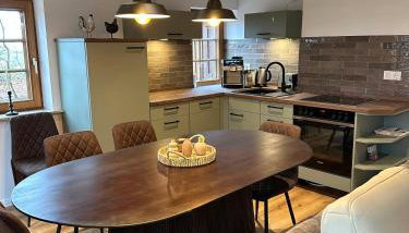 Ferienhaus Spieker - Hof Brockmann - Foto 4